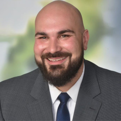 William Purcell, Director of Patient Experience at Allegheny Health Network, Inc.
