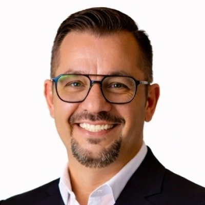 Steve Sitto, Associate Director, Procurement – Global Travel, Meetings & Events at Gilead Sciences 