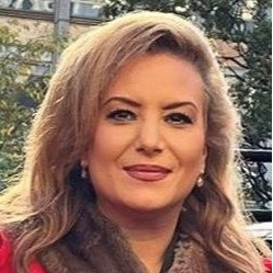 Prof Emma Edhem, Professor in Practice, Space Research Centre at Durham University