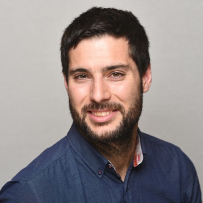 Abel Vicenc Yuste Roca