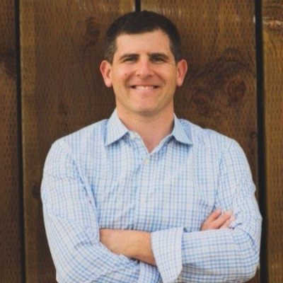 Jonathan Weiss, CFO at Raw Sugar Living