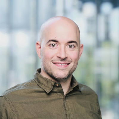 Dimitris Tsapogas