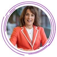 Sherene Min, Head Vice President, Clinical Development at ViiV Healthcare