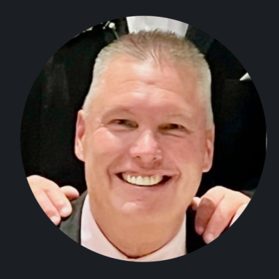 Ken Chudoba, Senior Client Executive at Quadient