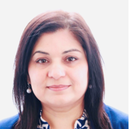 Saira Maniar