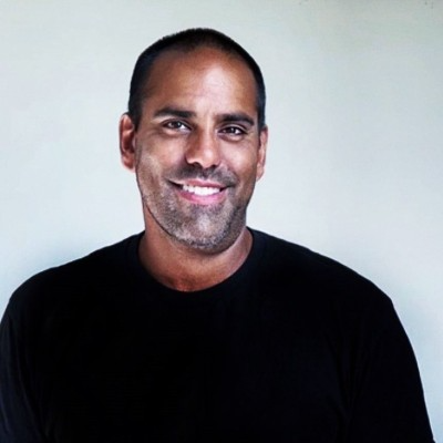 Roshan Varma, SVP, Digital at Delta Galil