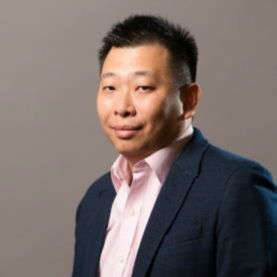 Edwin Koh, Regional Sales Director (SEA) at Edgio