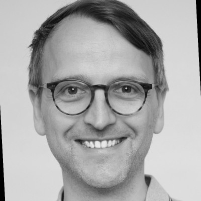 Sascha Netuschil, Domain Lead AI & Data Science at Bonprix