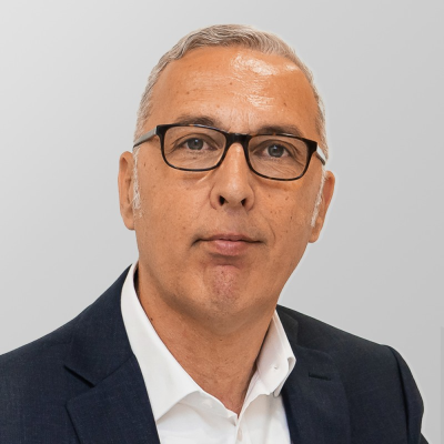 Dario Bisogni, COO - Global Director Supply Chain at FarmaMondo SA