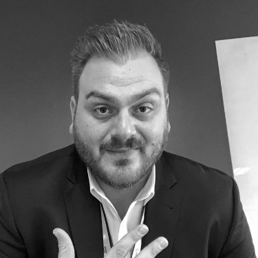Jordan Arigirou, Director, Service Solutions APEC at QIAGEN