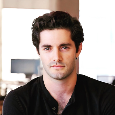 Donald Muir, CEO at F2