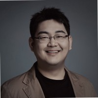 Frank Yang, CEO at WorkMagic