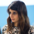 Ruchika Julapalli, SVP, Digital Experience and Technology at J.Crew