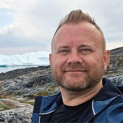 Johan Stangerup, Growth & Performance Lead at Nielsen Car Group