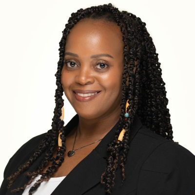 Michele Goodwin, Senior Manager Indirect Procurement, Marketing at Church & Dwight Co.