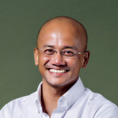 Azran Osman-Rani