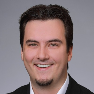 Florian Sell-Le Blanc, Managaer Advanced E-Motor Technologies at Schaeffler