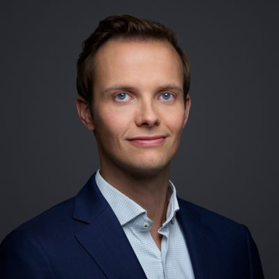 Carsten Middendorf, Head of Platforms & Acquisitions at Allianz X