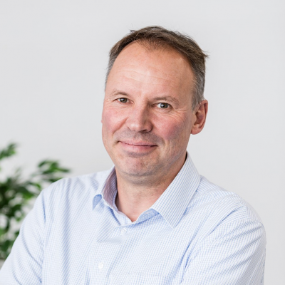 Torsten Mummenbrauer