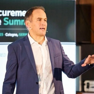 Tom Mills, Founder at Procurement Protagonist Ltd