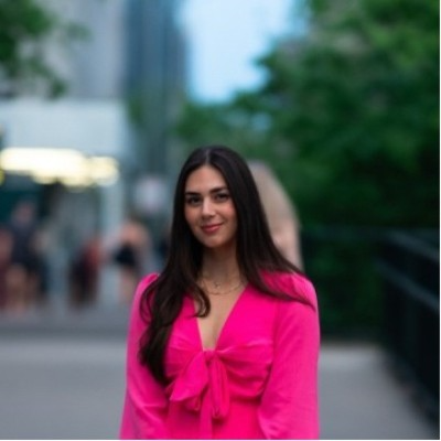 Layla Shaath, Sr. Sourcing Manager at Cloudflare