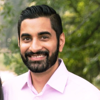 Kishan Patel, Head of FX Payment Service Delivery and Client Onboarding at Truist