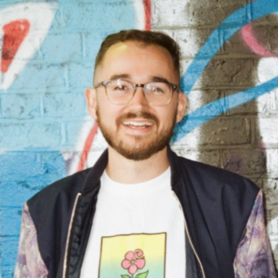 Jamie Bolton, Chief Strategy Officer at Fospha