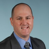 Justin Colley, Vice President Procurement at American Residential Services