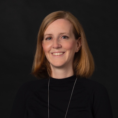 Mandy Herrmann, CMO at Allivet