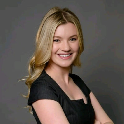 Cassidy Reid