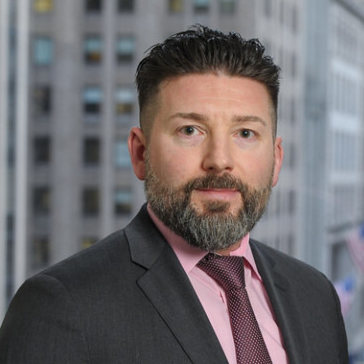 Evan Fire, COO at Pzena Investment Management