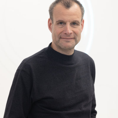 Jeremy Smart, Global Head of Distribution at XTX Markets