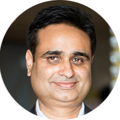 Vishal Singhvi, APAC Co-Leader at Merchant Risk Council