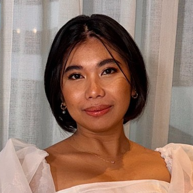 Rosebel Garcia, Head of Marketing & Commercial at Hertz Philippines