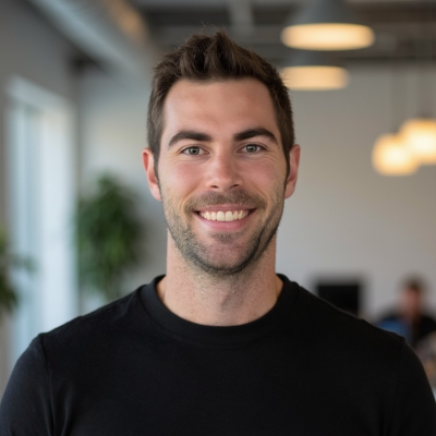 Frank Field, Co-Founder at Threadpoint