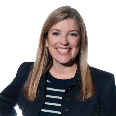 Betsy Vankula, Global Director of Travel Sales, Enterprise at StackAdapt