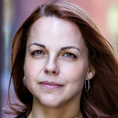 Andréanne Cantin, National Director at Guillevin