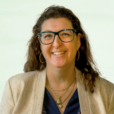 Jessyca Frederick, Director, Digital Product at Wine Enthusiast