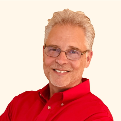 Mark Crook, Senior Vice President, Energy Services at HomeServe