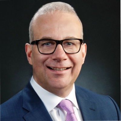 Stefan Schwarzfischer, Executive Director at PharmaLedger Association