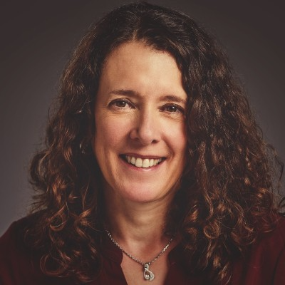 Suzanne Pardue, Vice President Strategic Sourcing at Cornerstone Building Brands