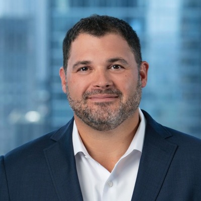 John Maggiacomo, Managing Director & Head of Private Credit Liquidity Solutions at Apollo Global Management