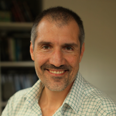 Antony Passemard