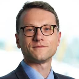 Swen Werner, Managing Director - State Street Digital at State Street