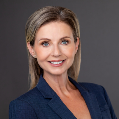 Enna Allen, SVP, Marketing at Simon