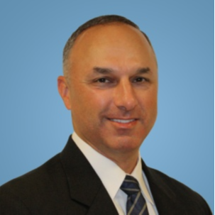 Colonel Al Mosher (Ret.)