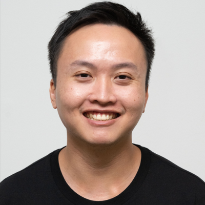 Justin Neo, Manager at Grab for Business