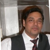Ravi Chaudhary