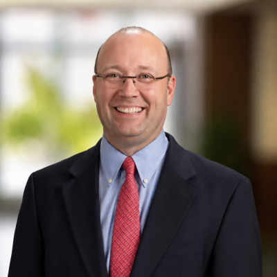 Brian Stewart, Senior Managing Director & Chief Operations Officer at MacKay Shields