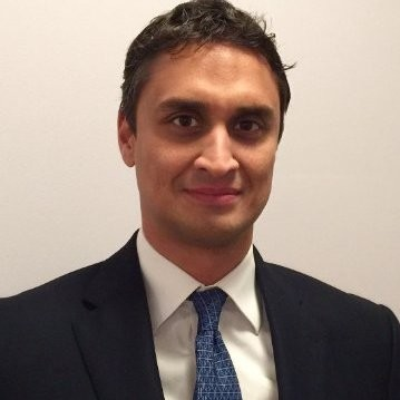 Eric Jayaweera, Senior Portfolio Manager at Emso Asset Management